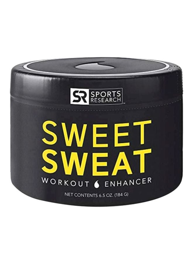 Sweet Sweat Workout Enhancer