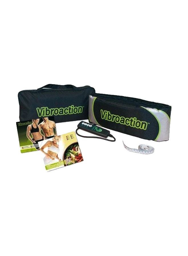 Vibroaction Slim Belt