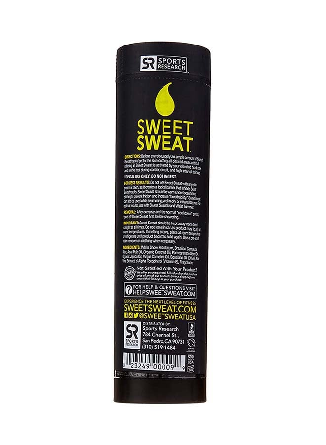 Sweet Sweat Workout Enhancer Roll On Stick 6.4oz