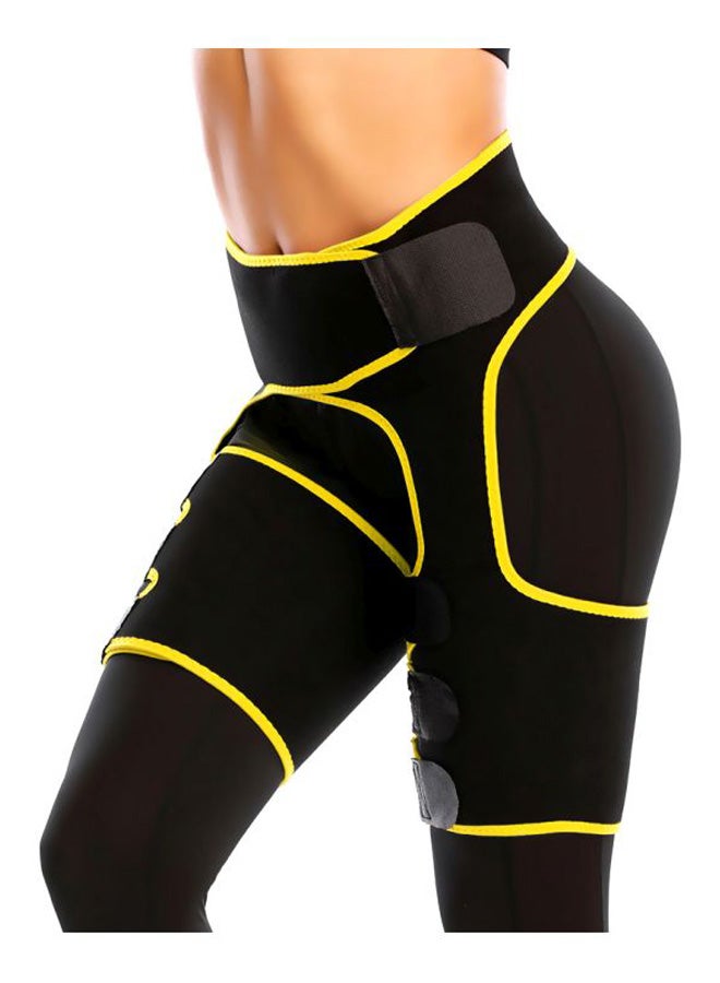 Low Waist Thigh Trimmer Belt XL