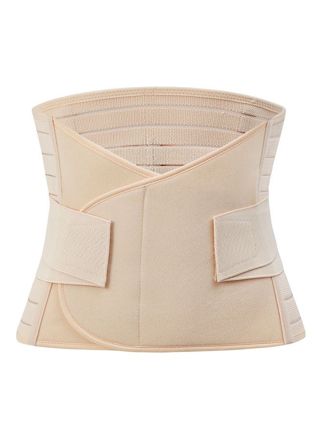 3-Piece Abdominal Girdle Belts M