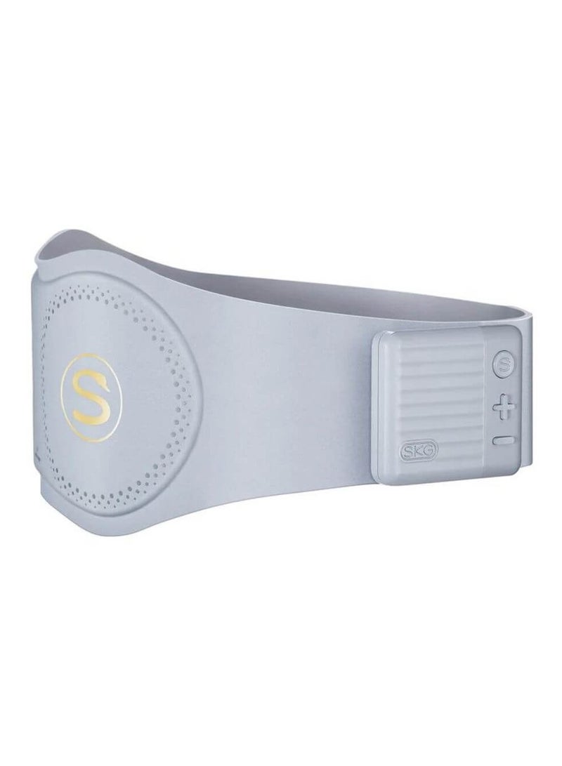 SKG W7 Massage Belt Waist Massage Relaxation