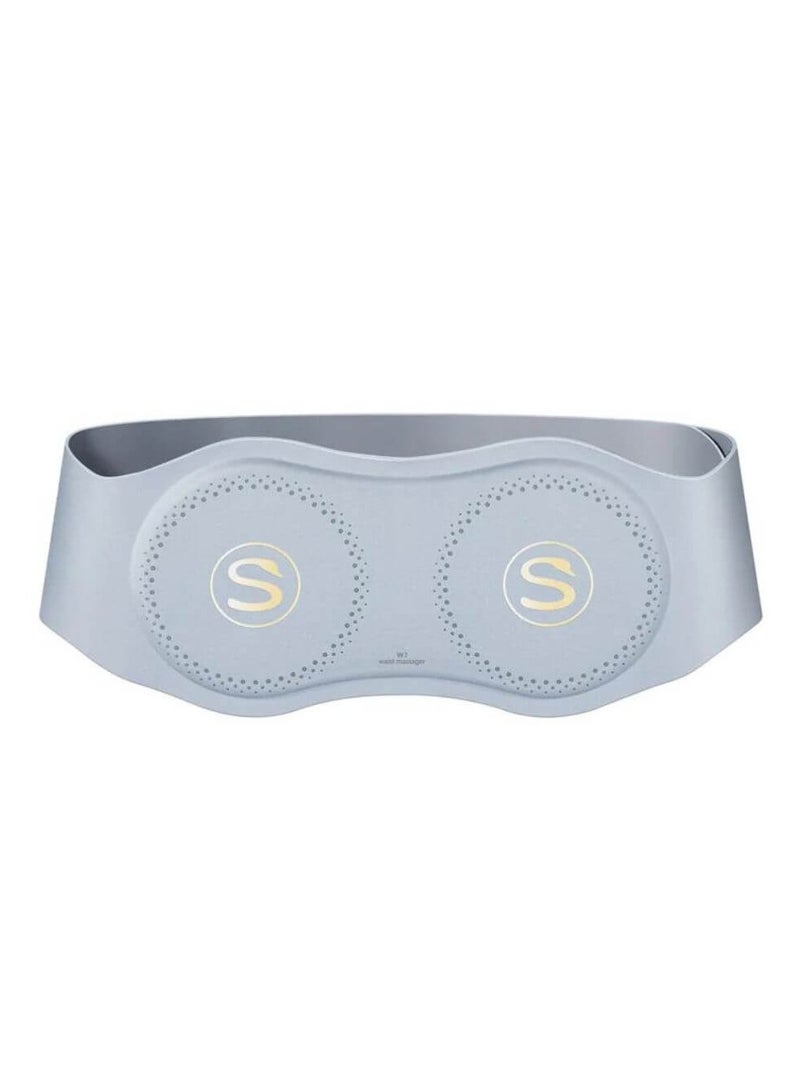 SKG W7 Massage Belt Waist Massage Relaxation