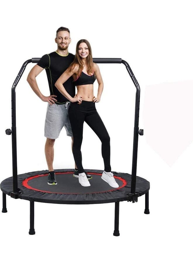 Indoor Trampoline 59.5 x 20 x 14.5cm