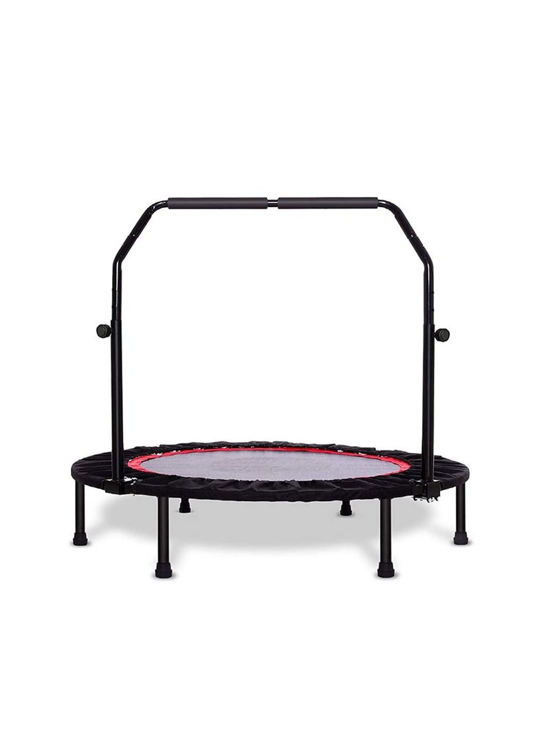 Portable Sports Indoor Adult Children Trampoline 40 Inches