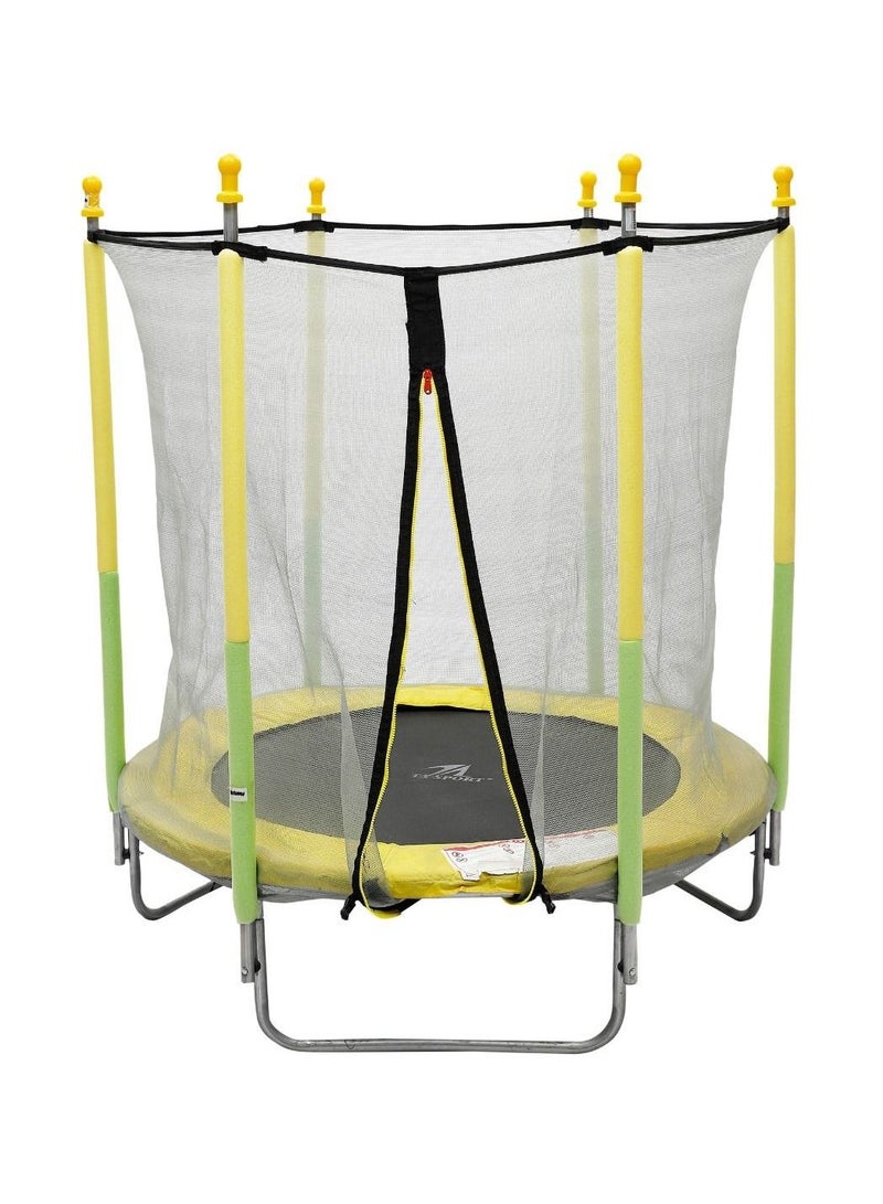 Trampoline 55 Inch With Safety Net