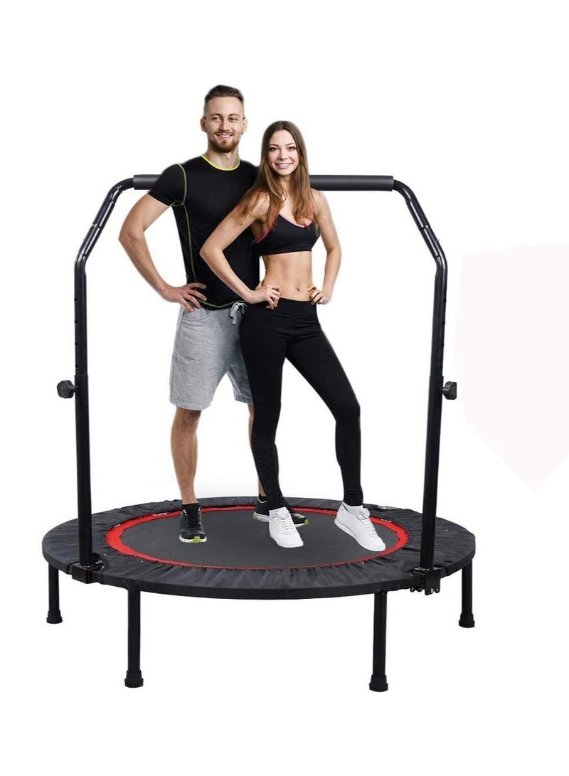 Portable Sports Indoor Adult Children Trampoline 40 Inches