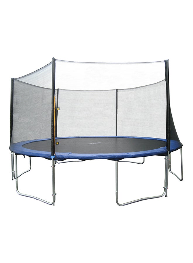 Outdoor Trampoline