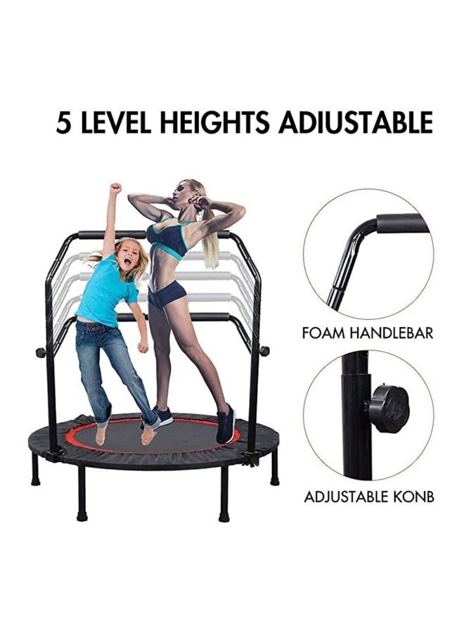 Foldable Trampoline 41inch