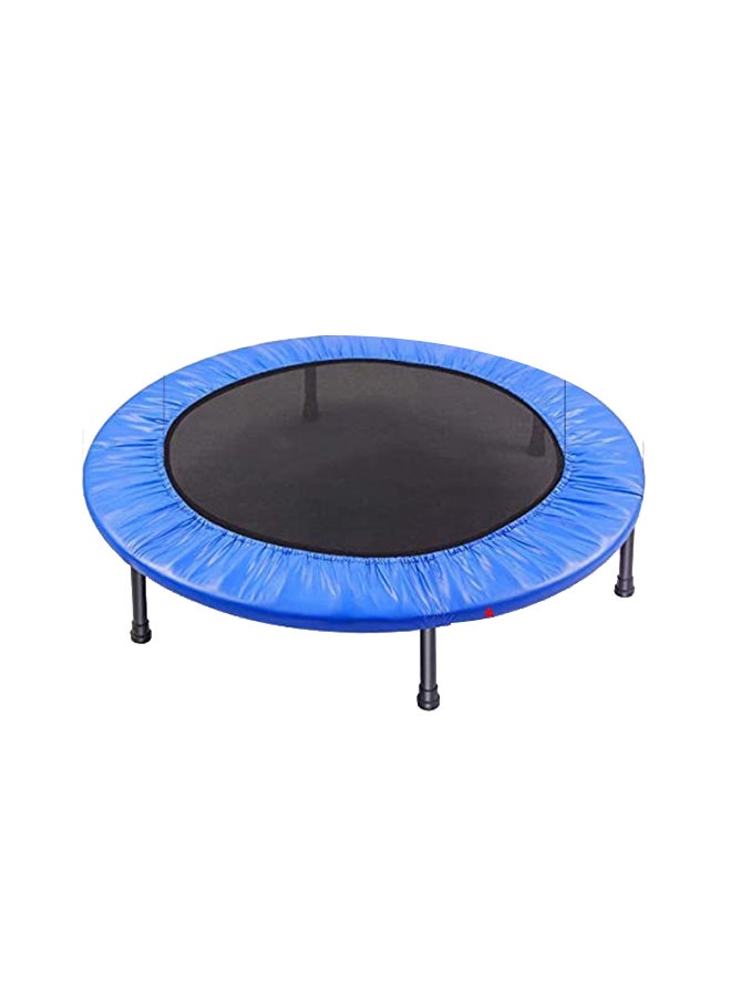 Foldable Mini Trampoline 40inch