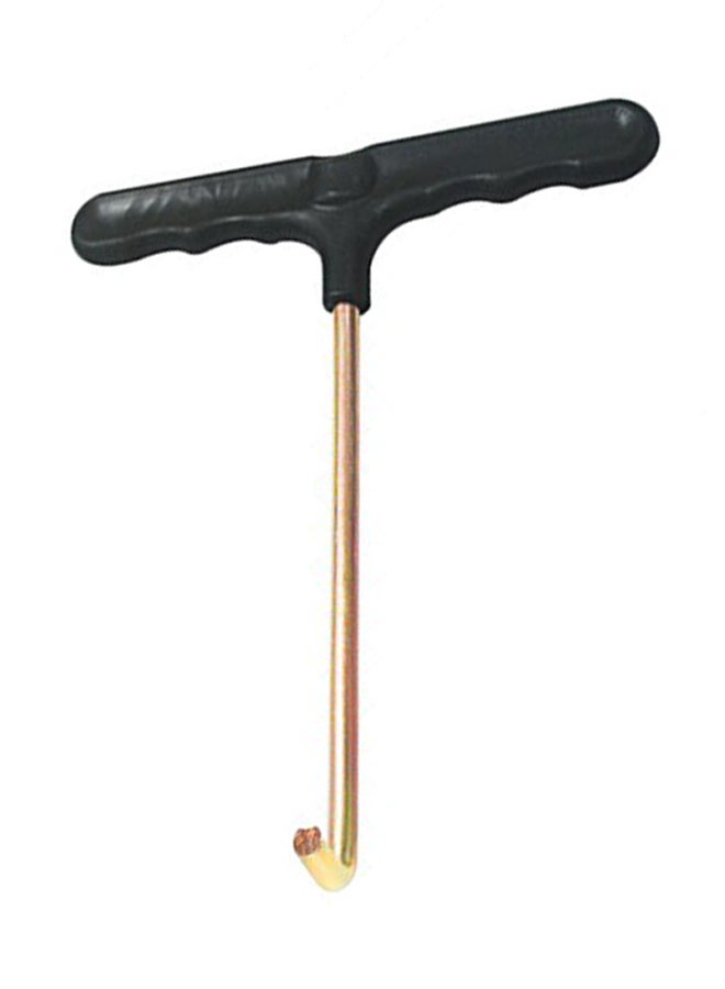 T Hook Trampoline Spring Pull Tool