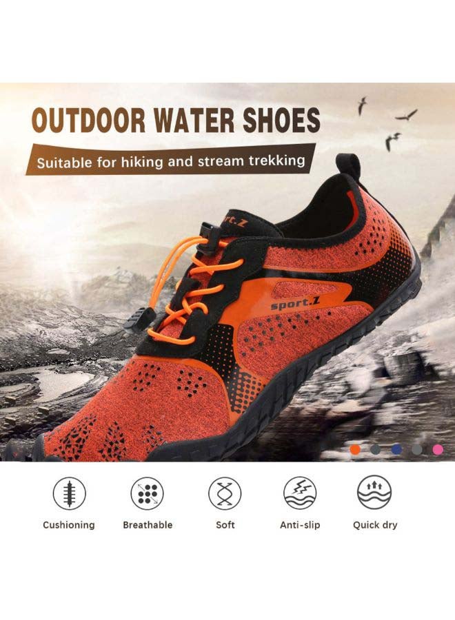 Breathable Waterproof Shoes 25.0x18.0x5.0cm