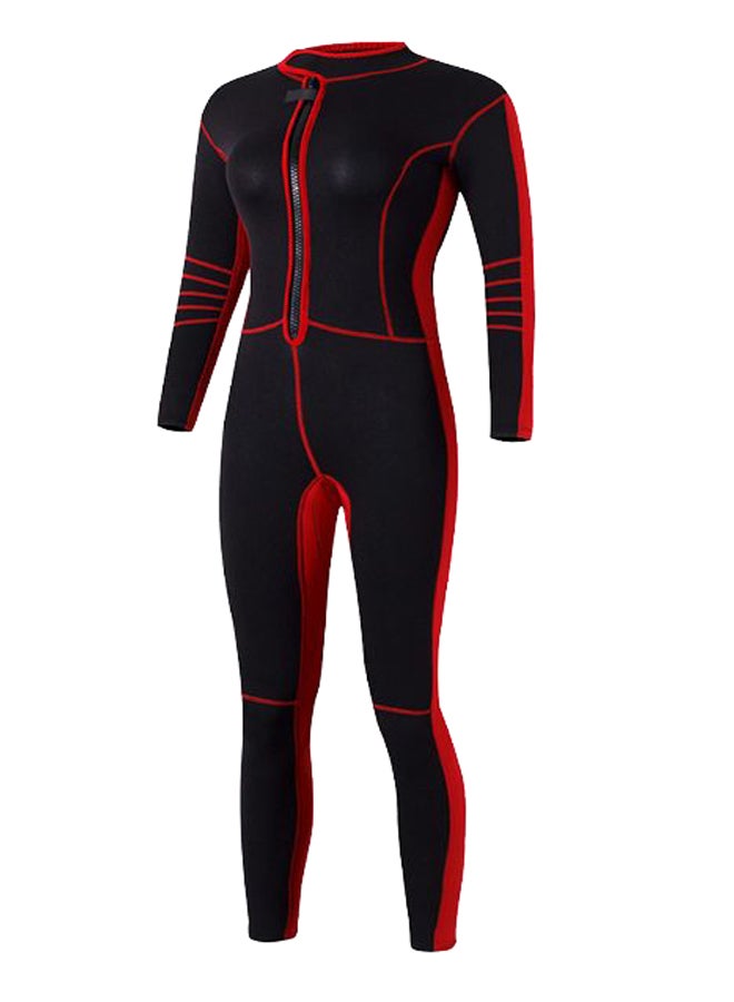 UV Protection Full Body Snorkeling Diving Suit 45.0x35.0x7.0cm