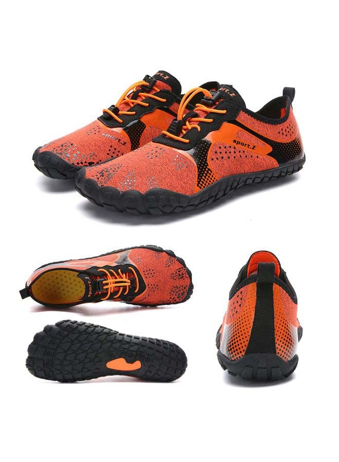 Breathable Waterproof Shoes 25.0x18.0x5.0cm