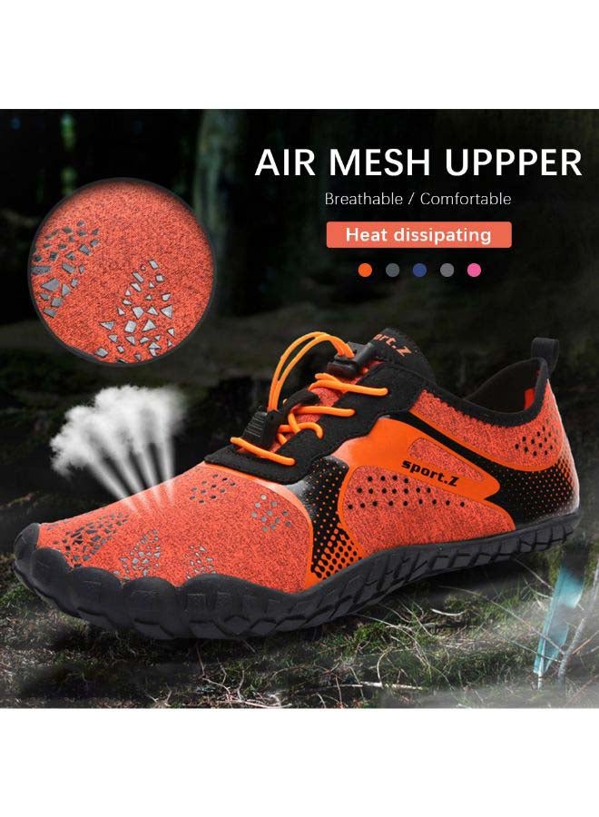 Breathable Waterproof Shoes 25.0x18.0x5.0cm