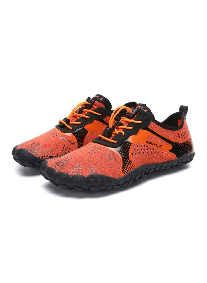 Breathable Waterproof Shoes 25.0x18.0x5.0cm