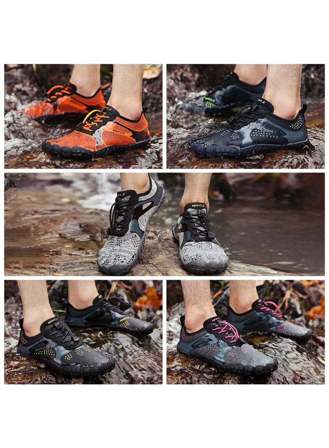 Breathable Waterproof Shoes 25.0x18.0x5.0cm