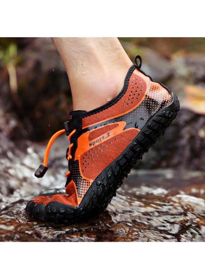 Breathable Waterproof Shoes 25.0x18.0x5.0cm