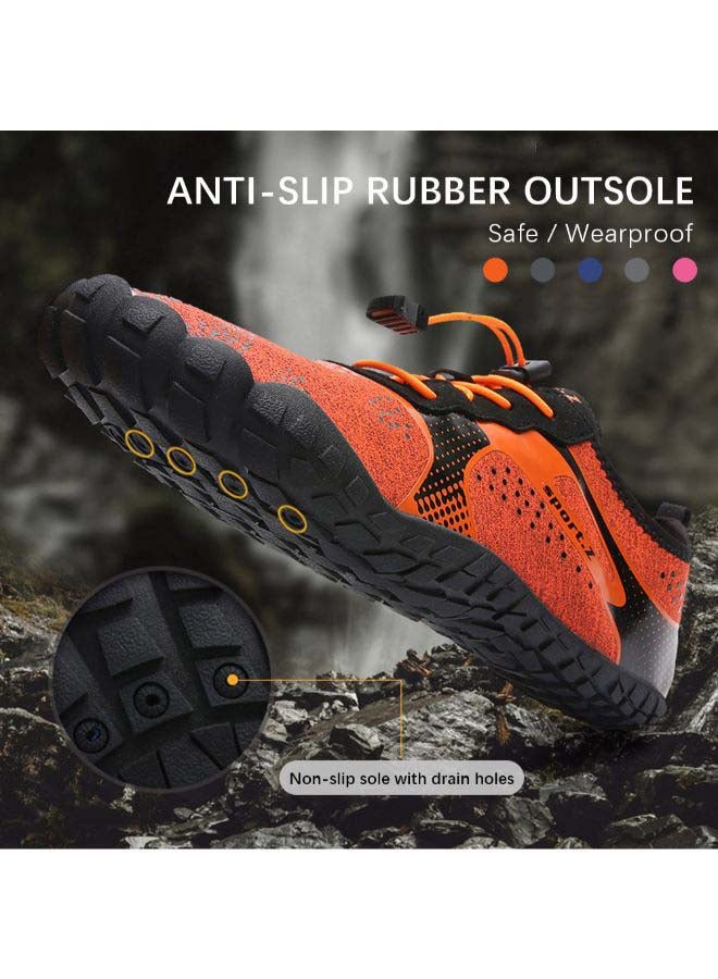 Breathable Waterproof Shoes 25.0x18.0x5.0cm