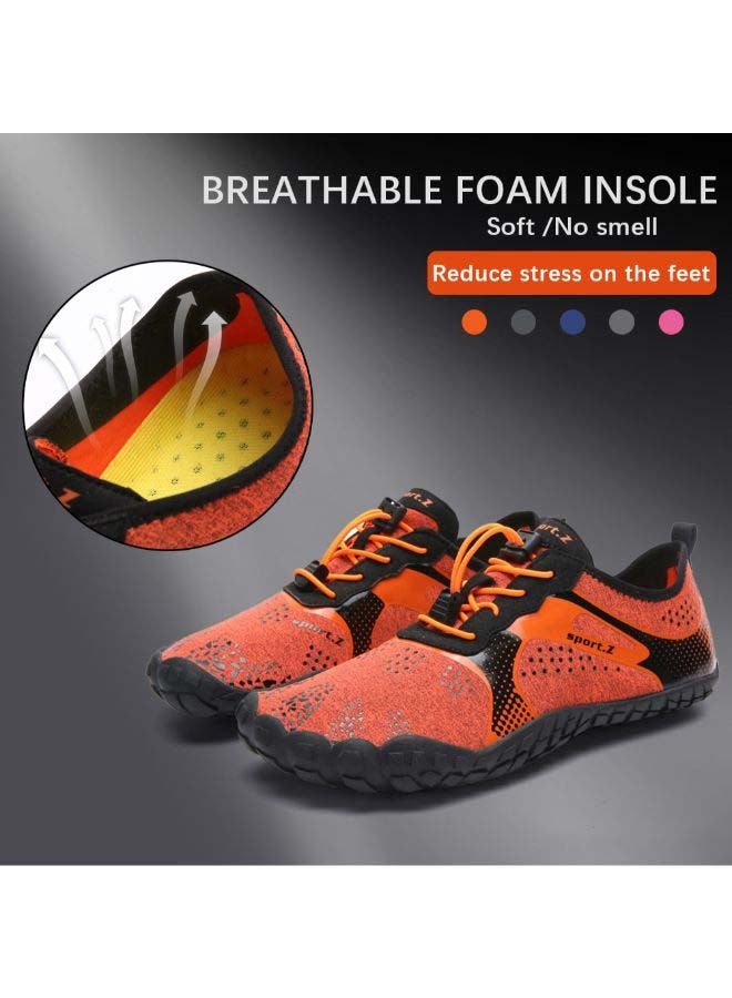 Breathable Waterproof Shoes 25.0x18.0x5.0cm