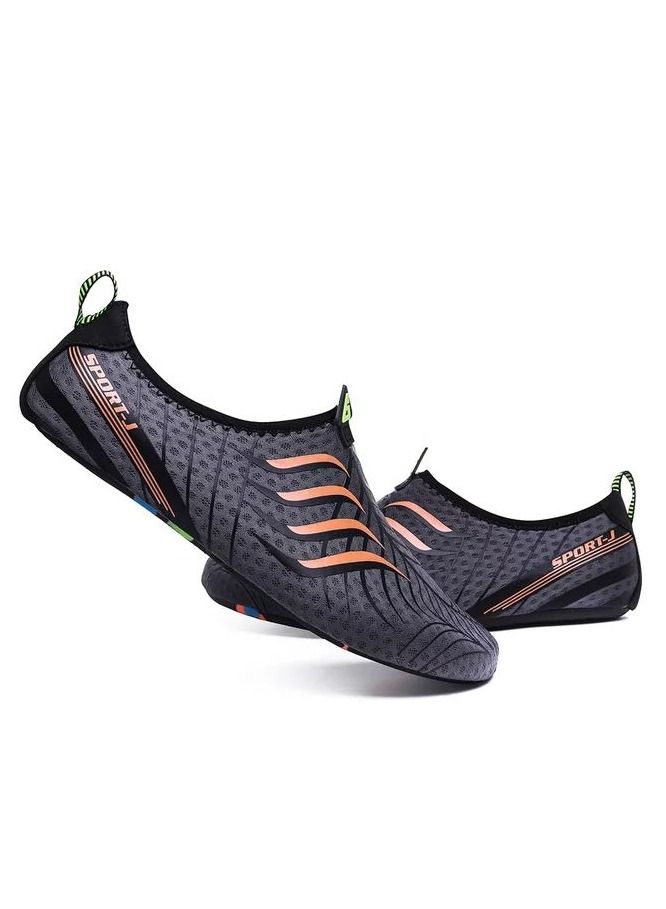 Anti-Slip Breathable Quick Dry Swimming Shoes for Men's, Women's, and Youth