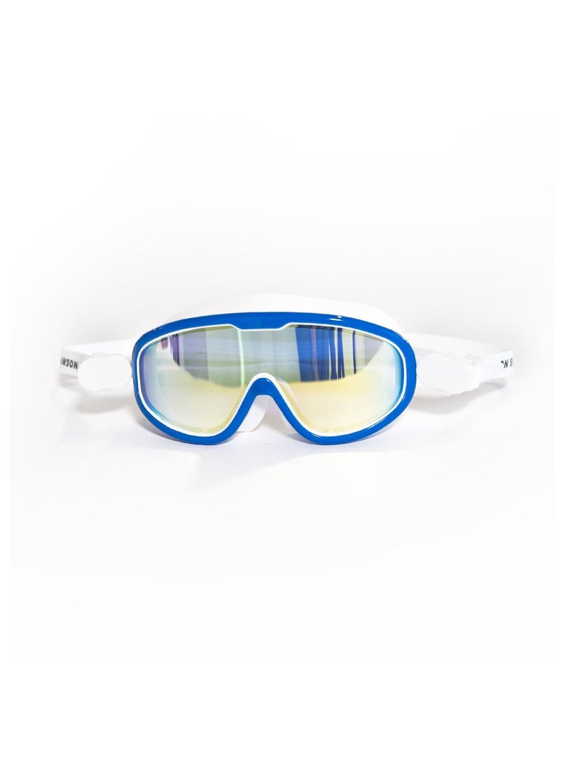 Sports Gt Swim Goggles - Navy/White