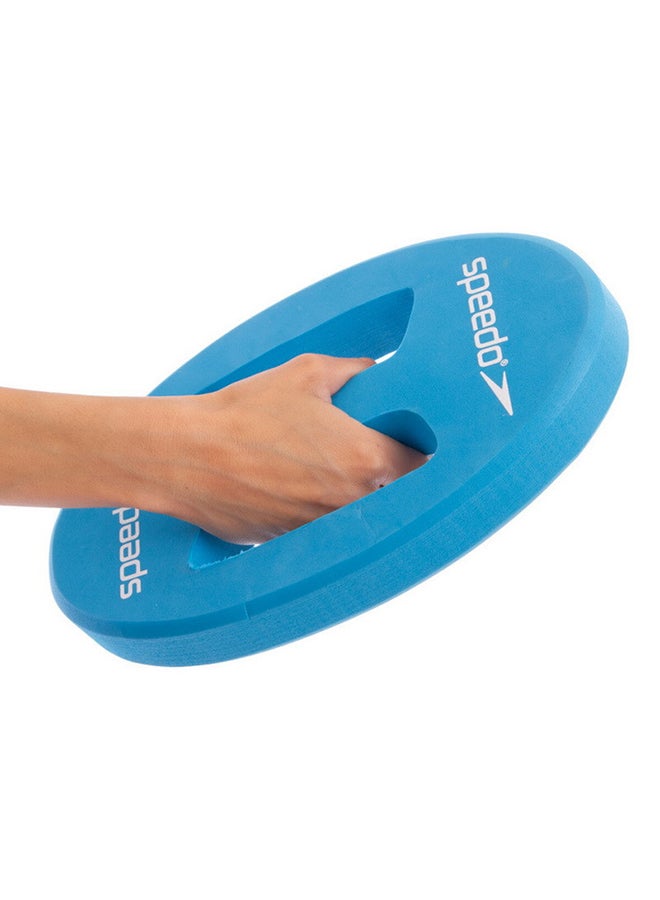 2-Piece Hydro Disk Set For Upper Body Strength Grip One Size