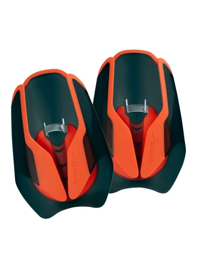 Pair Of Fastskin Hand Paddle Set