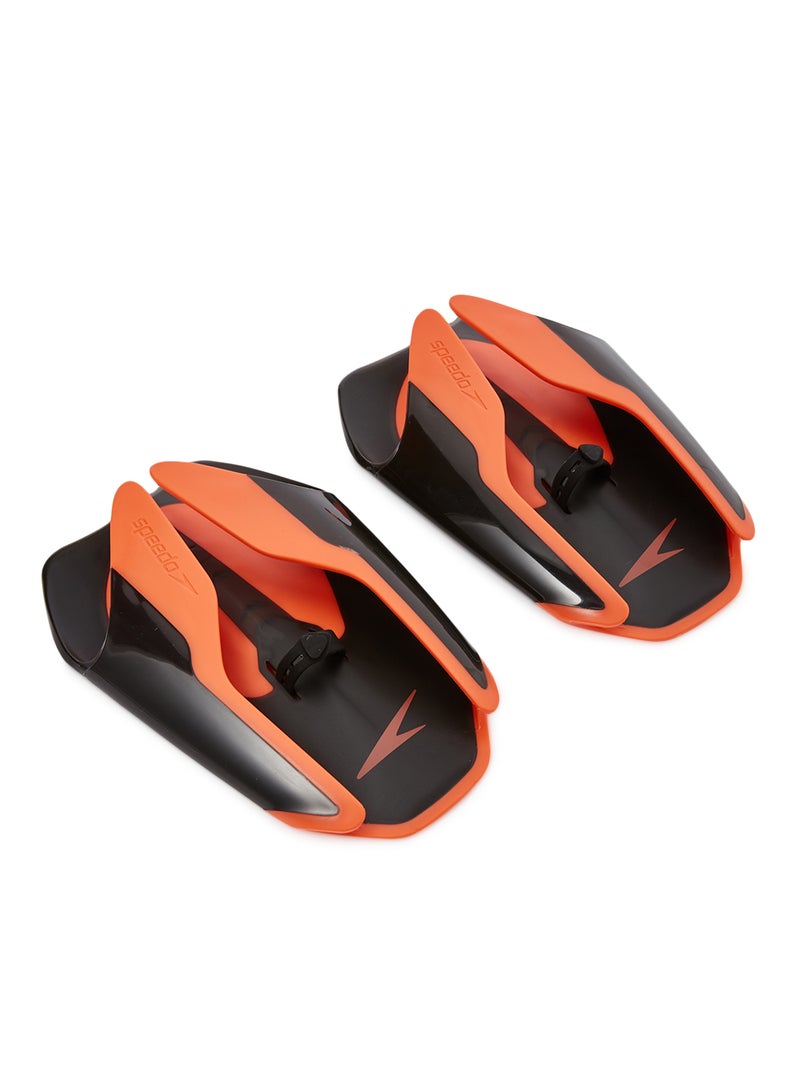 Pair Of Fastskin Hand Paddle Set