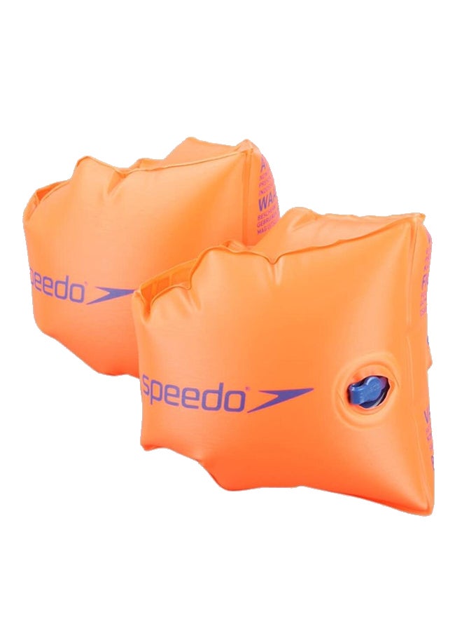 2-Piece Safety Swimming Armbands