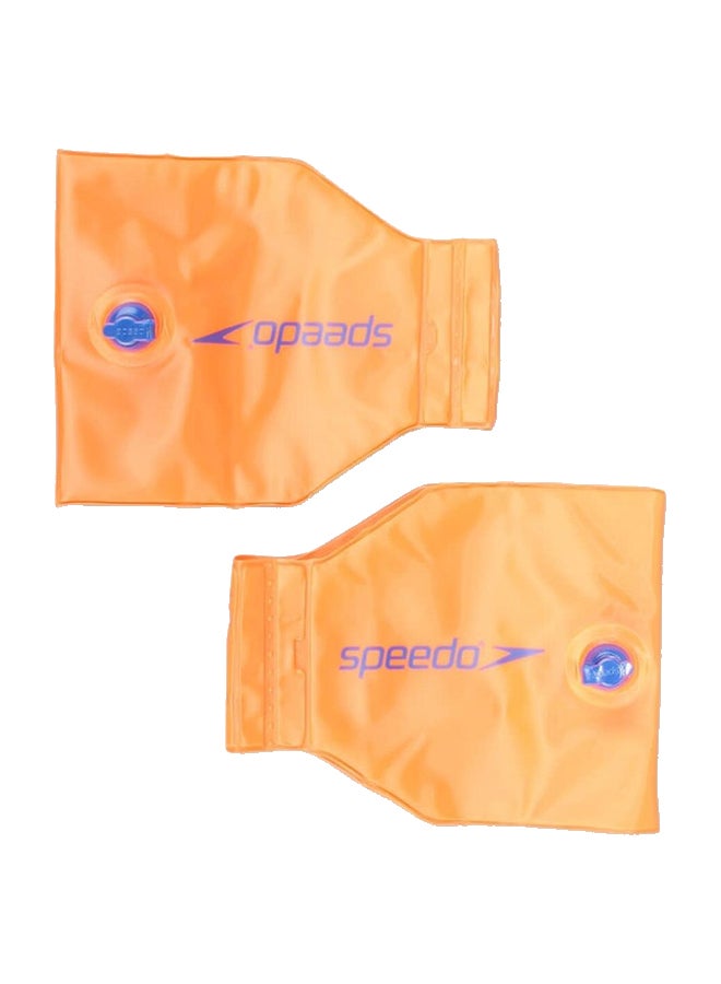 2-Piece Safety Swimming Armbands