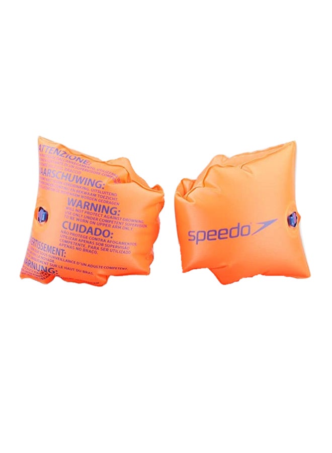 2-Piece Safety Swimming Armbands