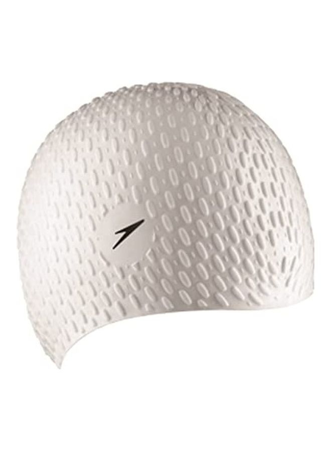 Bubble Swim Cap