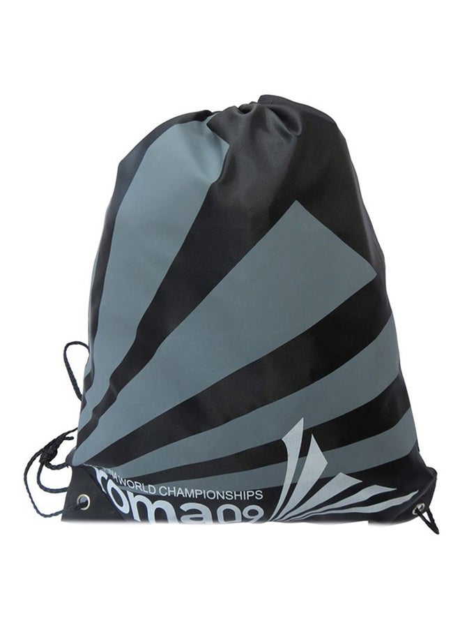 Waterproof Swimming Drawstring Beach Sport Gym Backpack