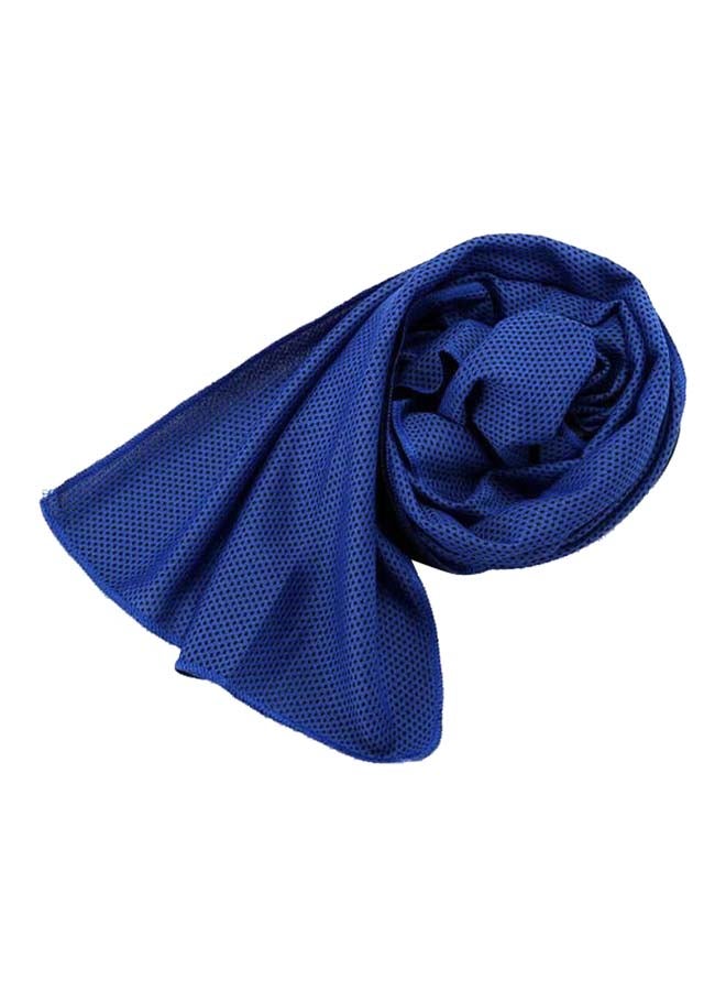 Cooling Sunshade Cold Towel 30 x 90cm