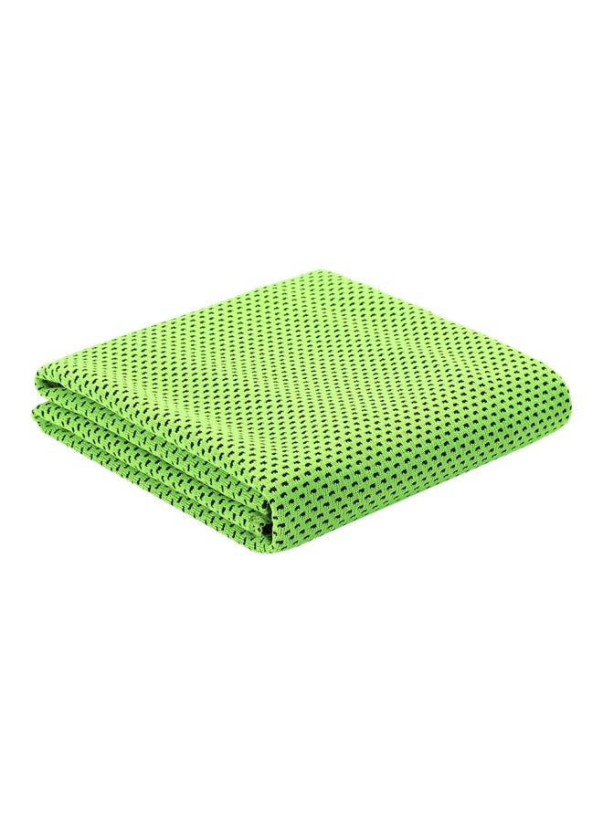 Sweat Absorbent Cool Towel