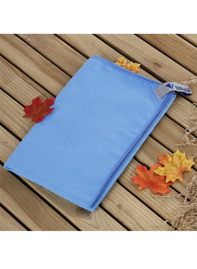 Microfiber Quick Dry Beach Towel 127*80cm