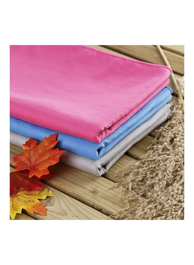 Quick Dry Beach Travel Camping Microfiber Towel