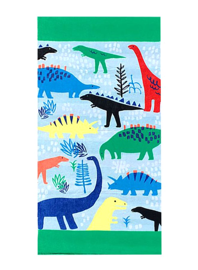 Printed Beach Swimming Bath Towel 80 x 160cm