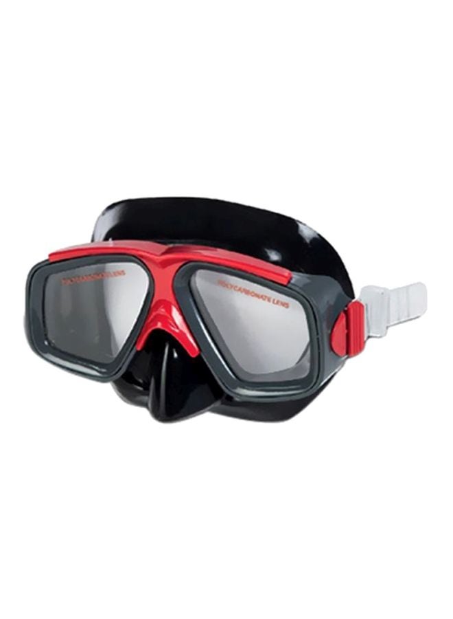 Surf Rider Swimming Snorkel Set