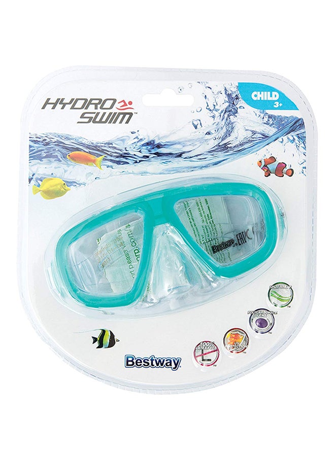 Aqua Champ Essential Mask