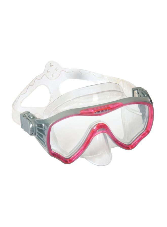 Hydro-Pro Submira Diving Mask