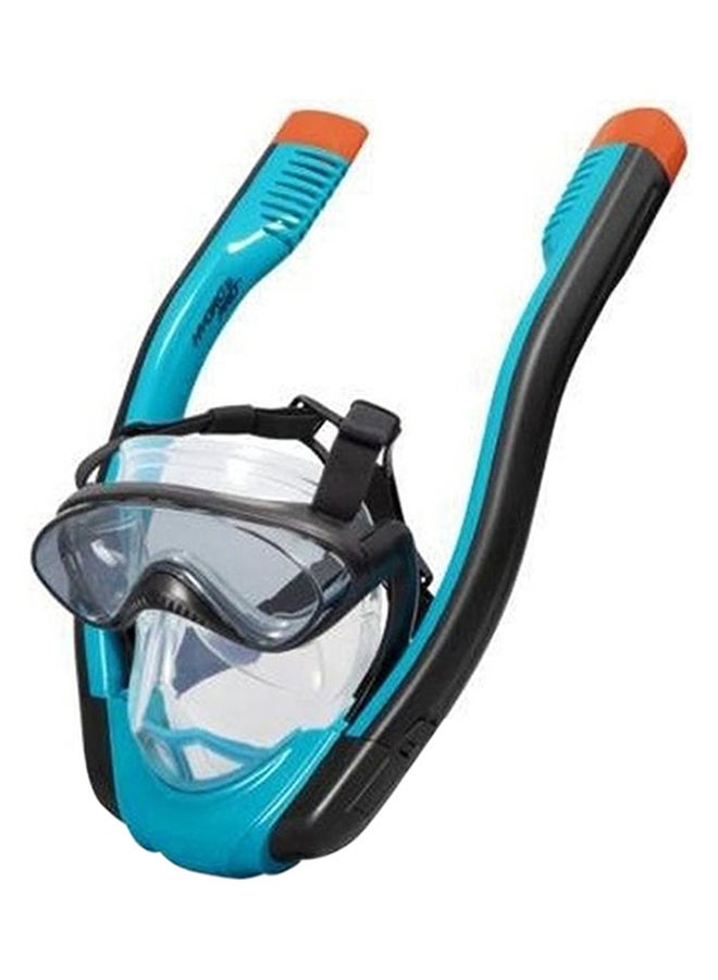 Hydro-Pro SeaClear Snork Mask L/XL 22.5cm