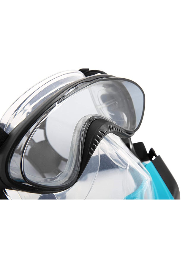 Hydro-Pro SeaClear Snork Mask L/XL 22.5cm