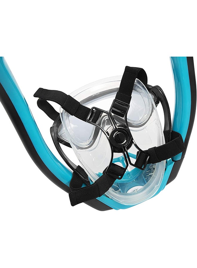 Hydro-Pro SeaClear Snork Mask L/XL 22.5cm