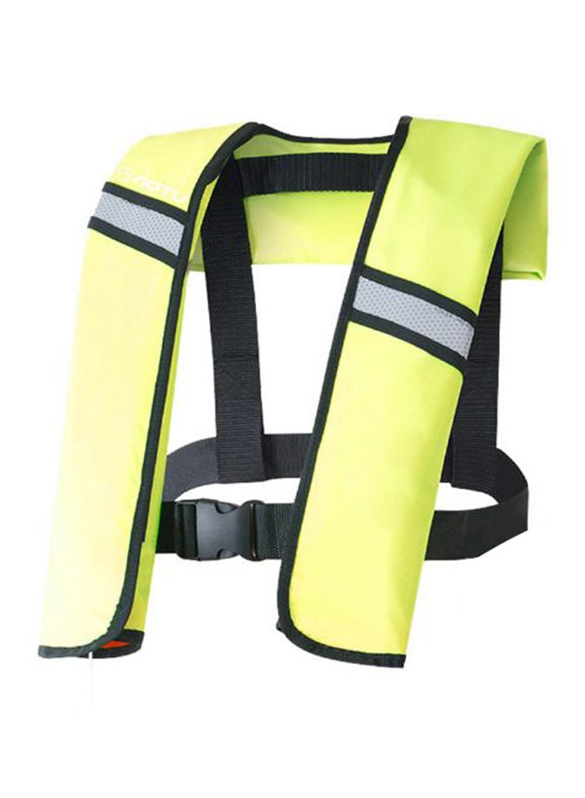 Inflatable Life Jacket 56.5x29.5x4.0cm