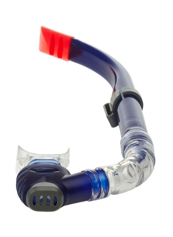 Glide Mask And Snorkel Set One Size