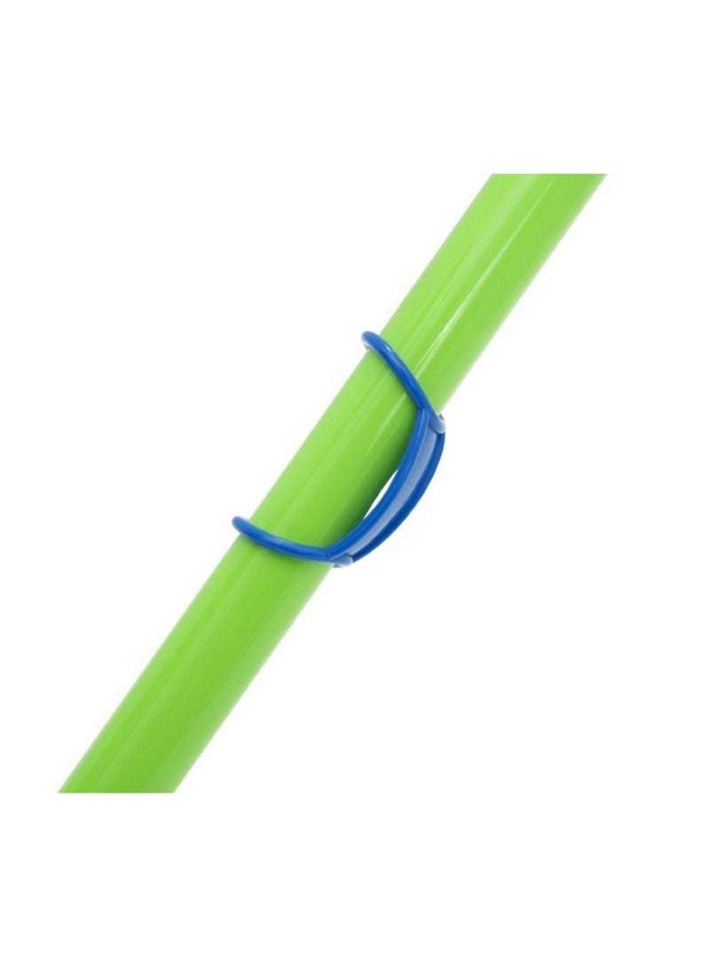 Hydroswim Freestyle Snorkkel Set