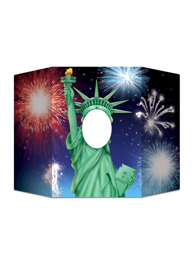 Patriotic Party Photo Prop 57972