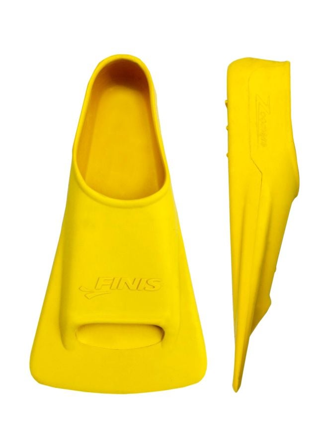 Zoomer Gold Diving Fins E